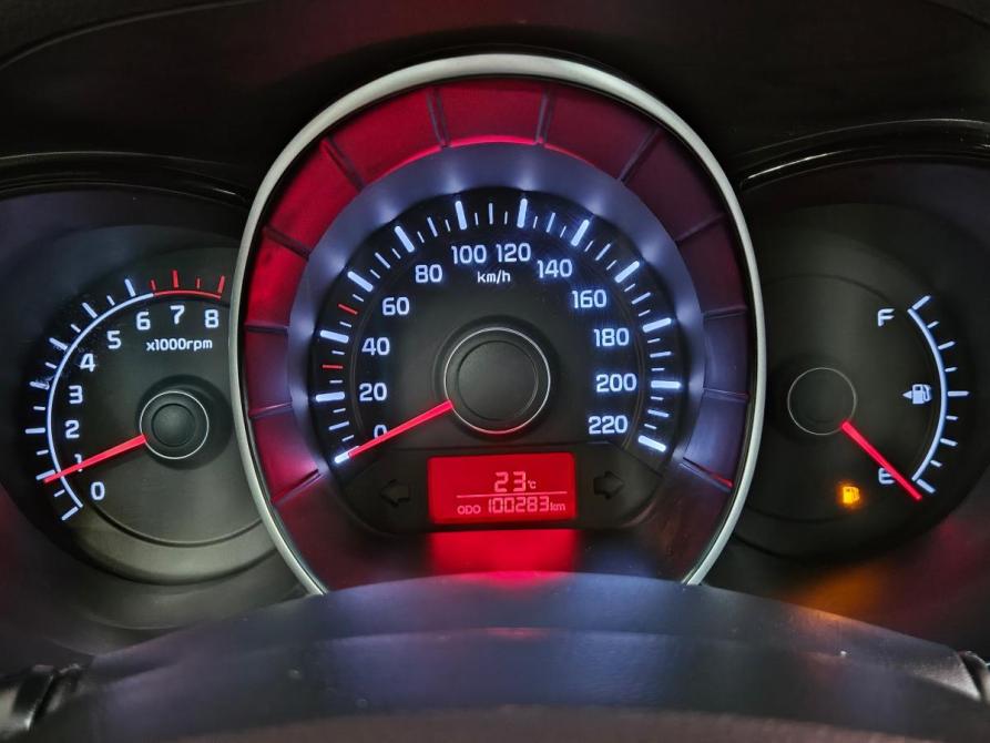 Kia Rio III Вологда  - изображение 10