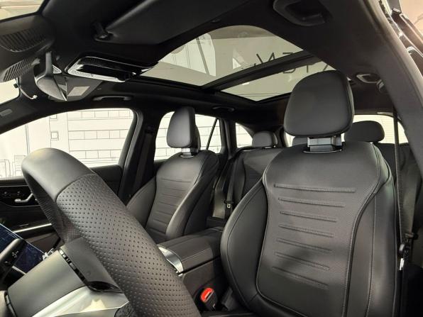 Mercedes-Benz GLC II (X254) с пробегом 2025 года, цена 8 999 000 рублей, 10 км, внедорожник, Автокод Объявления