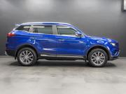 Geely Atlas Pro Москва  - изображение 31