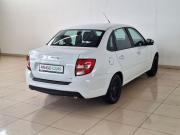 Lada (ВАЗ) Granta I Рестайлинг Смоленск  - изображение 17