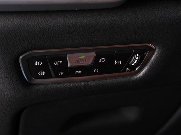BMW X5 IV (G05/G18) с пробегом 2020 года, цена 7 075 000 рублей, 99590 км, внедорожник, Автокод Объявления