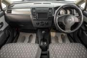 Nissan Tiida I Рестайлинг Барнаул  - изображение 29