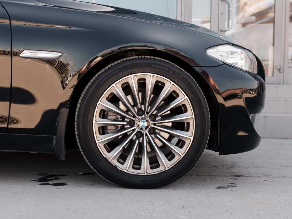 BMW 5 серии VI (F10/F11/F07) с пробегом 2012 года, цена 1 690 000 рублей, 208167 км, седан, Автокод Объявления