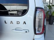 Lada (ВАЗ) Niva Travel I Таганрог  - изображение 46
