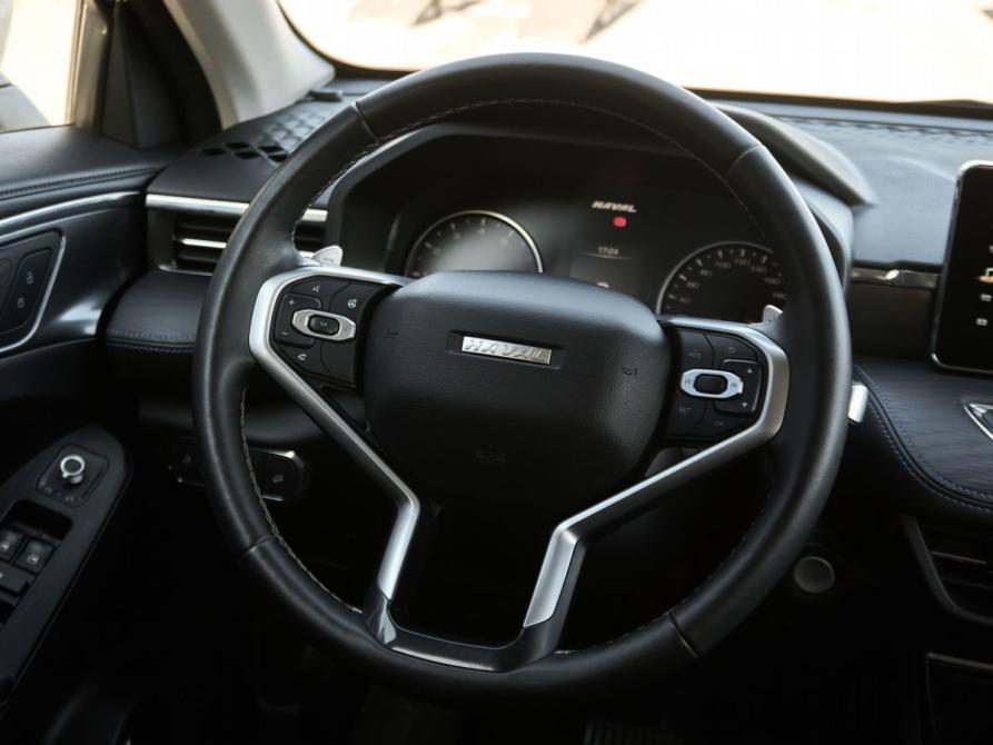 Haval Jolion I Казань  - изображение 13