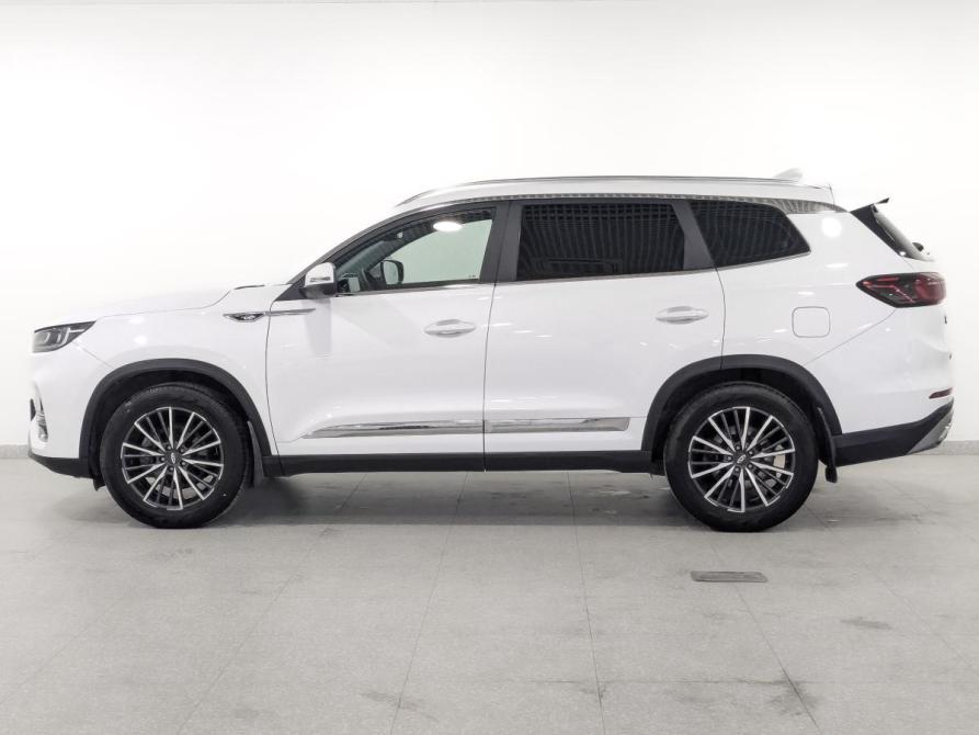 Chery Tiggo 8 Pro I Москва  - изображение 8