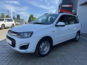 Lada (ВАЗ) Kalina II Набережные Челны  - изображение 21