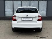 Skoda Rapid I Рестайлинг Ярославль  - изображение 19