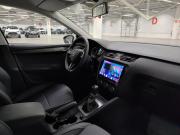 Skoda Octavia III (A7) Рестайлинг Казань  - изображение 35