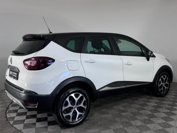 Renault Kaptur I с пробегом 2019 года, цена 1 210 000 рублей, 128139 км, внедорожник, Автокод Объявления