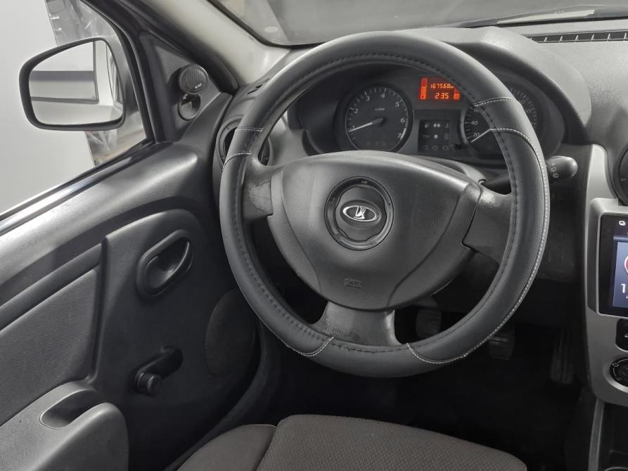 Lada (ВАЗ) Largus I Нижний Новгород  - изображение 15