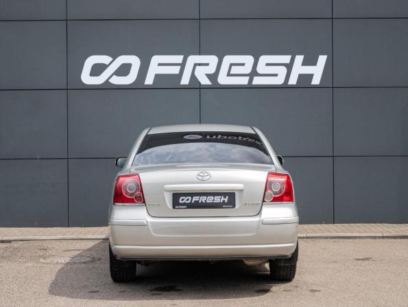 Toyota Avensis II Рестайлинг с пробегом 2008 года, цена 910 000 рублей, 218823 км, седан, Автокод Объявления