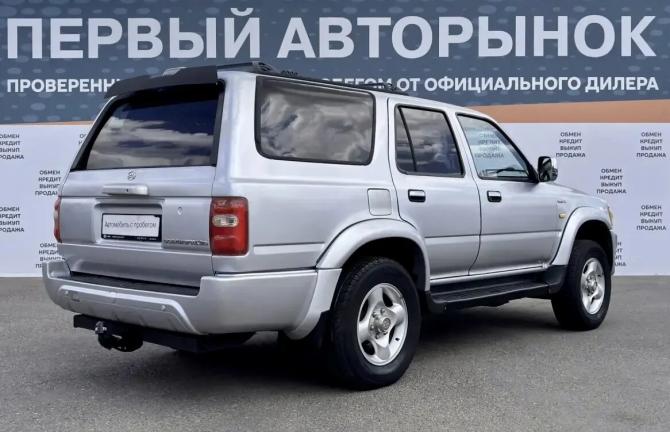 Great Wall Safe с пробегом 2008 года, цена 449 900 рублей, 147440 км, внедорожник, Автокод Объявления
