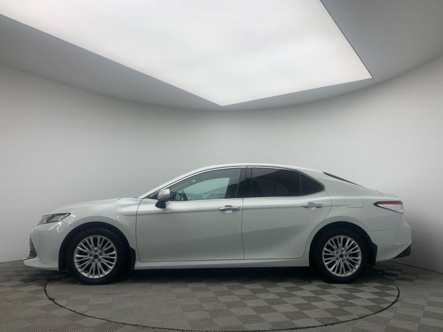 Toyota Camry VIII (XV70) Мурманск  - изображение 4