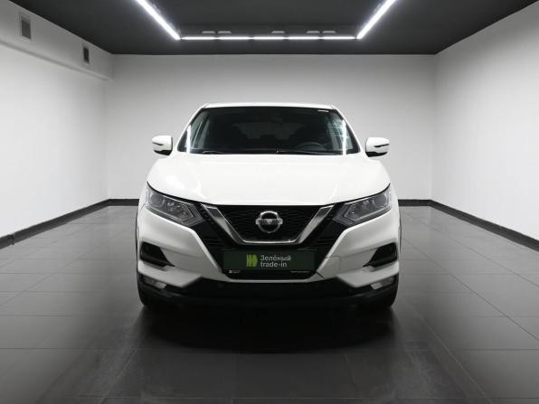 Nissan Qashqai II Рестайлинг с пробегом 2019 года, цена 1 495 000 рублей, 170294 км, внедорожник, Автокод Объявления