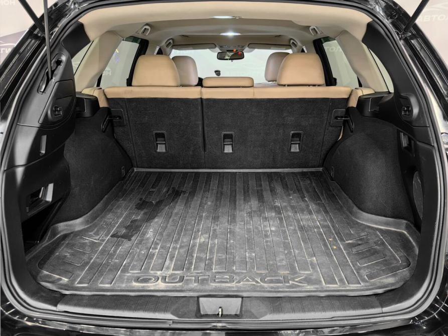Subaru Outback V Новосибирск  - изображение 20