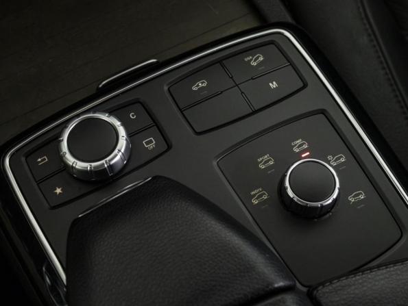 Mercedes-Benz GLS I (X166) с пробегом 2018 года, цена 4 829 000 рублей, 124336 км, внедорожник, Автокод Объявления