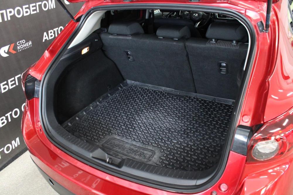 Mazda 3 III (BM) Томск  - изображение 16