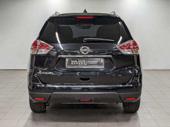 Nissan X-Trail III с пробегом 2015 года, цена 1 790 000 рублей, 134708 км, внедорожник, Автокод Объявления
