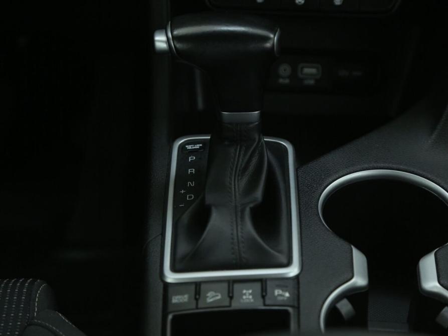Kia Sportage IV Иваново  - изображение 14