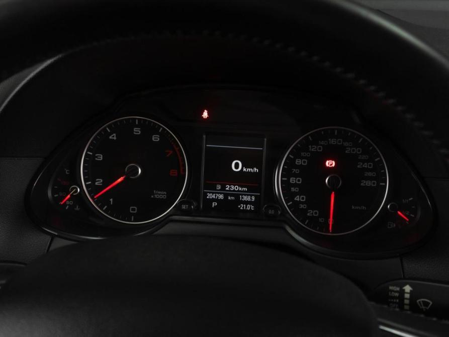 Audi Q5 I (8R) Рестайлинг Тюмень  - изображение 14