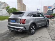 Kia Sorento IV Санкт-Петербург  - изображение 30
