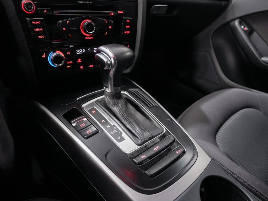 Audi A4 IV (B8) Рестайлинг Ульяновск  - изображение 16