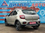 Renault Sandero II Рестайлинг Набережные Челны  - изображение 23
