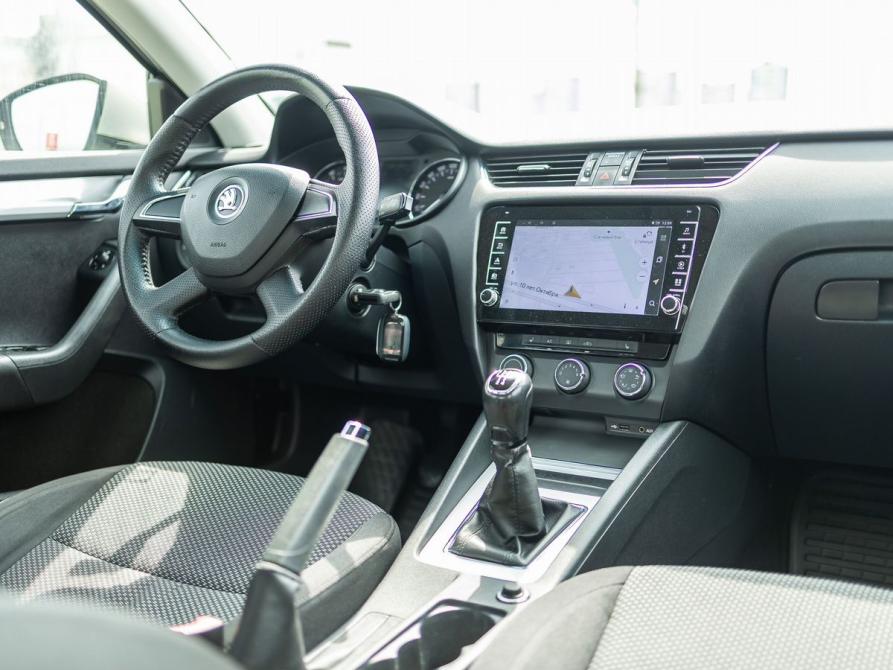 Skoda Octavia III (A7) Ижевск  - изображение 10