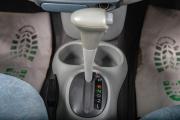 Toyota Vitz I (P10) Томск  - изображение 30