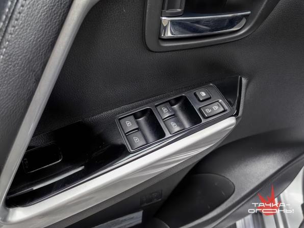 Mitsubishi Pajero Sport III Рестайлинг с пробегом 2022 года, цена 4 298 000 рублей, 67000 км, внедорожник, Автокод Объявления