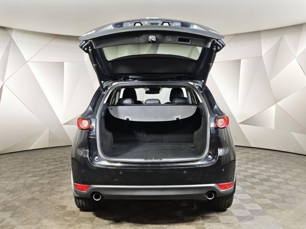 Mazda CX-5 II с пробегом 2020 года, цена 2 729 000 рублей, 150650 км, внедорожник, Автокод Объявления
