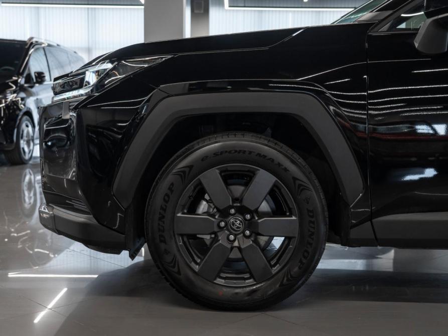 Toyota RAV4 VI (XA60) Москва  - изображение 28