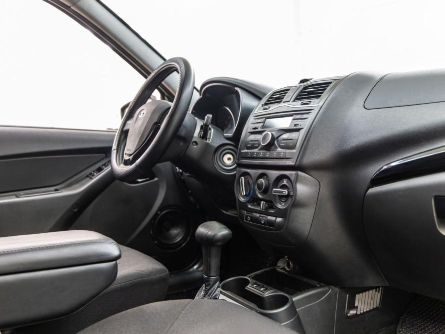 Lada (ВАЗ) Granta I Рестайлинг Волгоград  - изображение 28