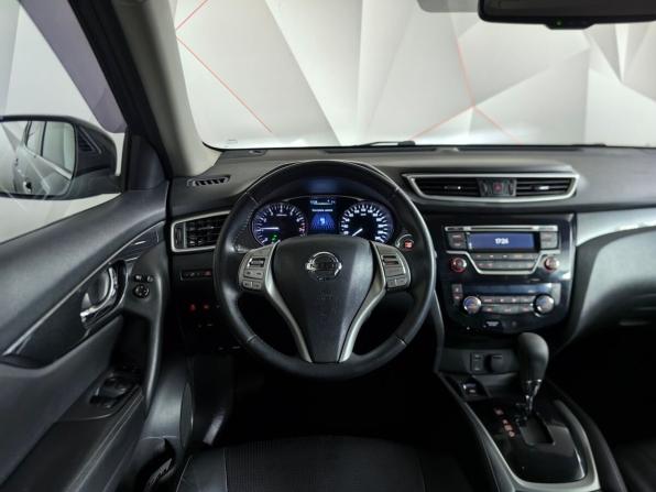 Nissan X-Trail III с пробегом 2015 года, цена 1 159 000 рублей, 298482 км, внедорожник, Автокод Объявления