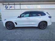 BMW X5 IV (G05/G18) Рестайлинг Казань  - изображение 32