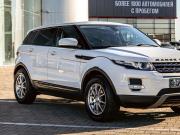 Land Rover Range Rover Evoque I Краснодар  - изображение 25