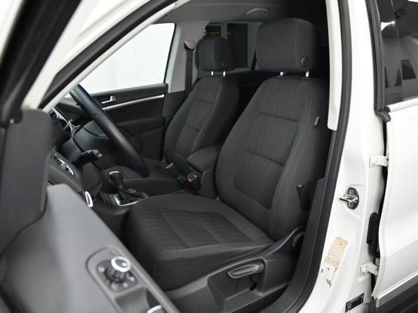 Volkswagen Tiguan I Рестайлинг с пробегом 2012 года, цена 1 249 000 рублей, 224000 км, внедорожник, Автокод Объявления
