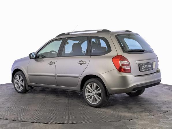 Lada (ВАЗ) Granta I Рестайлинг с пробегом 2019 года, цена 695 000 рублей, 92732 км, универсал, Автокод Объявления