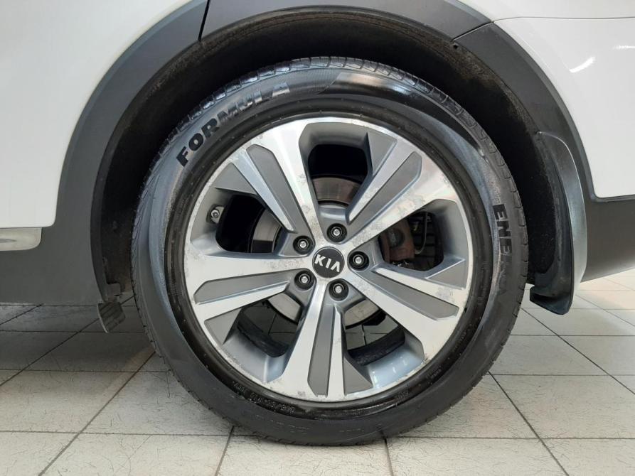 Kia Sorento III Prime Рестайлинг Москва  - изображение 14