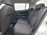 Skoda Fabia II Рестайлинг Москва  - изображение 23