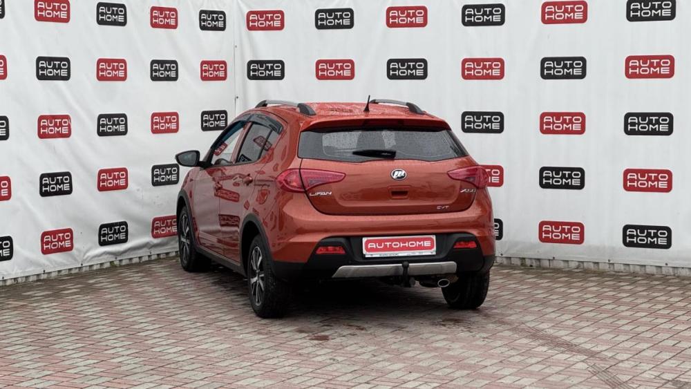 Lifan X50 Санкт-Петербург  - изображение 4