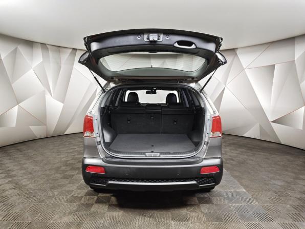Kia Sorento II с пробегом 2012 года, цена 1 495 000 рублей, 112877 км, внедорожник, Автокод Объявления