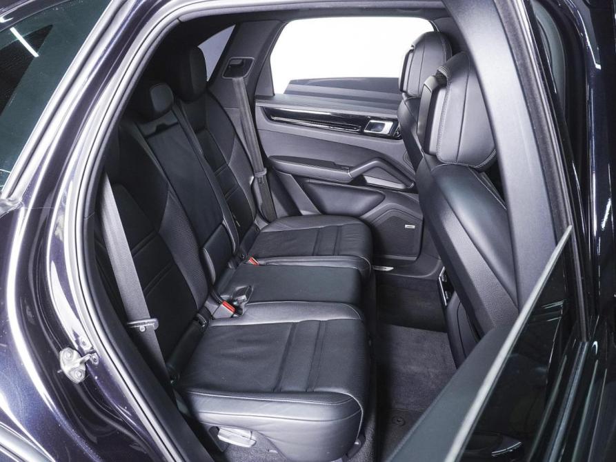 Porsche Cayenne III Ростов-на-Дону  - изображение 7