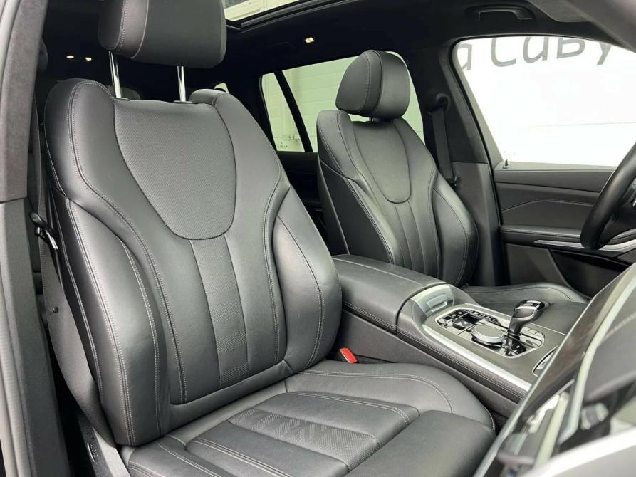 BMW X7 I (G07) Санкт-Петербург  - изображение 28