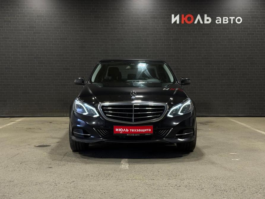 Mercedes-Benz E-Класс IV (W212 S212 C207) Рестайлинг Челябинск  - изображение 2