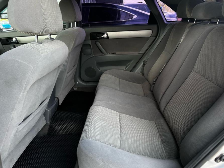Chevrolet Lacetti I Волгоград  - изображение 15