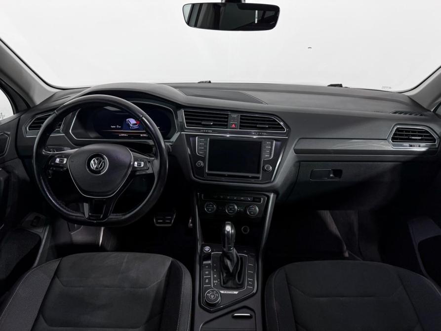 Volkswagen Tiguan II Санкт-Петербург  - изображение 15