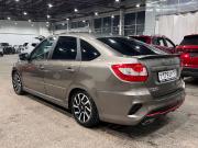 Lada (ВАЗ) Granta I Рестайлинг Пермь  - изображение 9