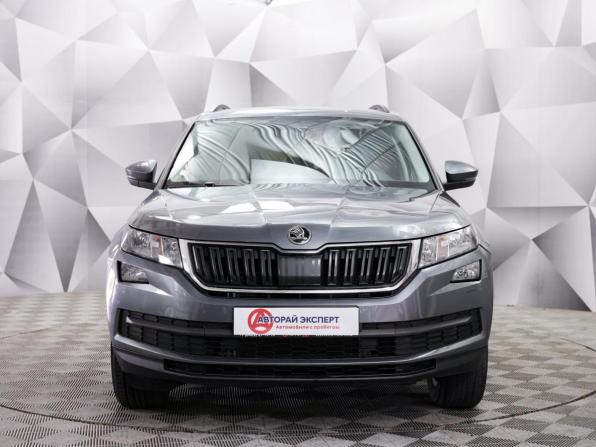 Skoda Kodiaq I с пробегом 2019 года, цена 1 950 000 рублей, 88647 км, внедорожник, Автокод Объявления